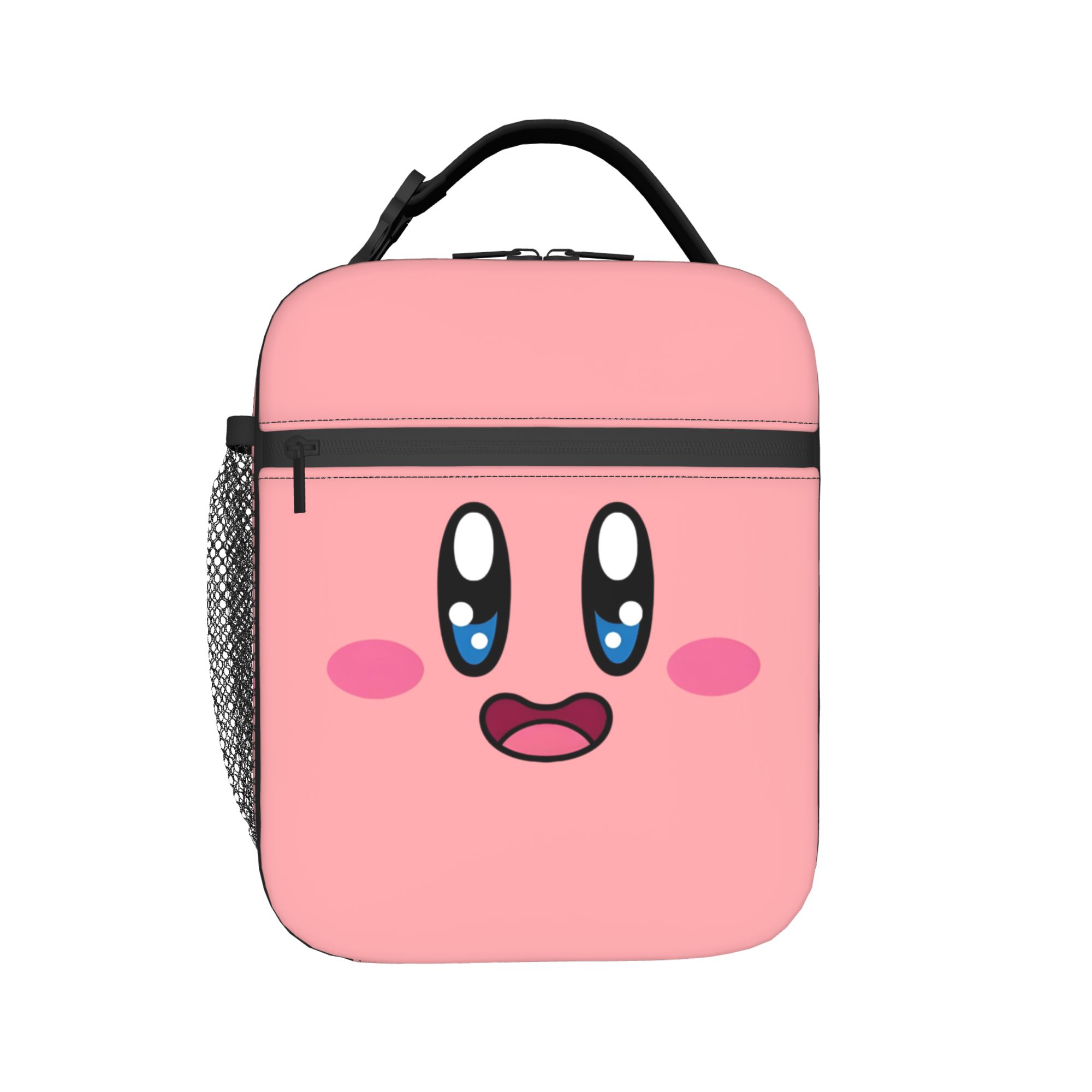 Custom K-Kirbys Resuable Lunch - Tech Office Accessories recension och pris