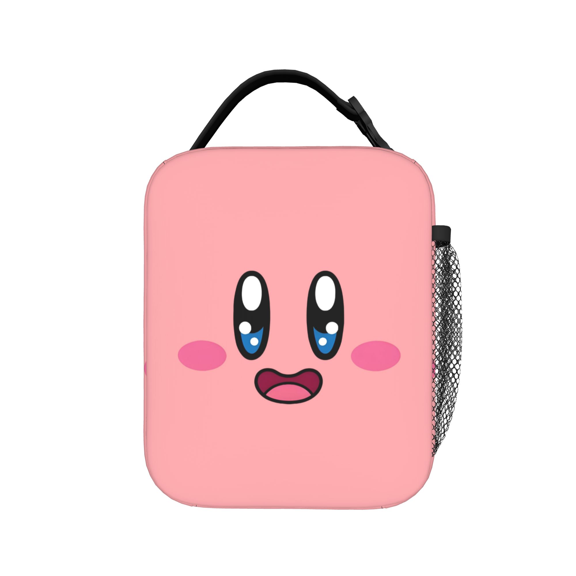 Custom K-Kirbys Resuable Lunch - Tech Office Accessories recension och pris