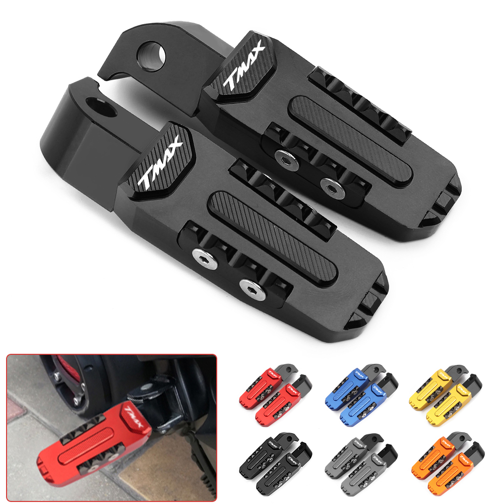 Motorcycle Accessories Rear Fo - Tech Max Accessories recension och pris