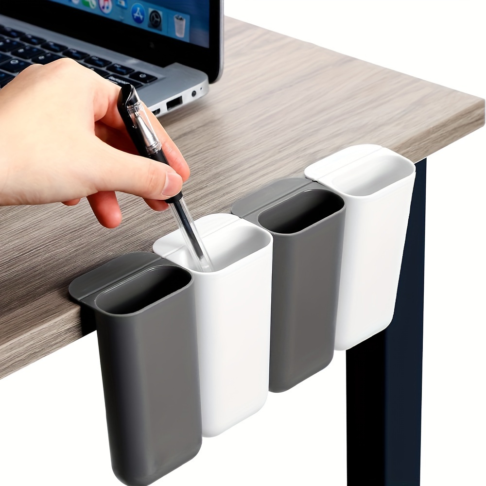 Desk Pen Holders, Clip-on Penc - Tech Office Accessories recension och pris