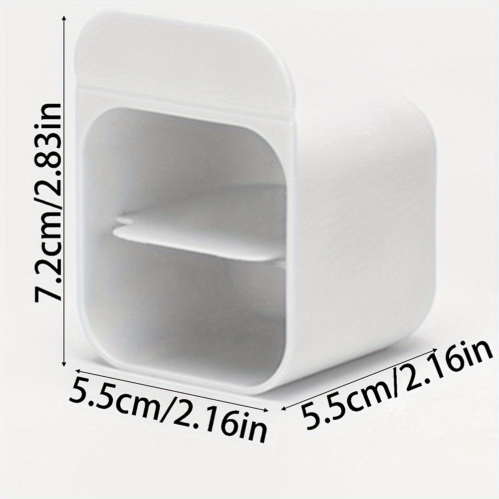 Desk Pen Holders, Clip-on Penc - Tech Office Accessories recension och pris