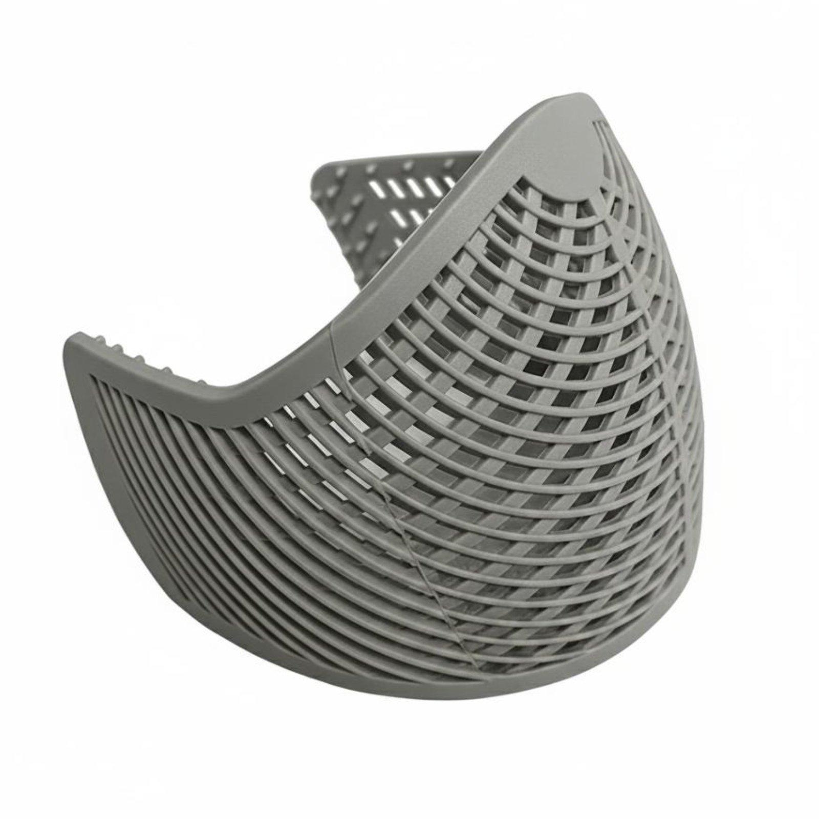 Nylon Headband Undercap Hair B - Tech Accessories For Men recension och pris