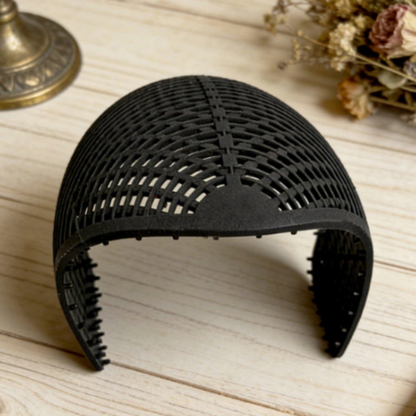 Nylon Headband Undercap Hair B - Tech Accessories For Men recension och pris
