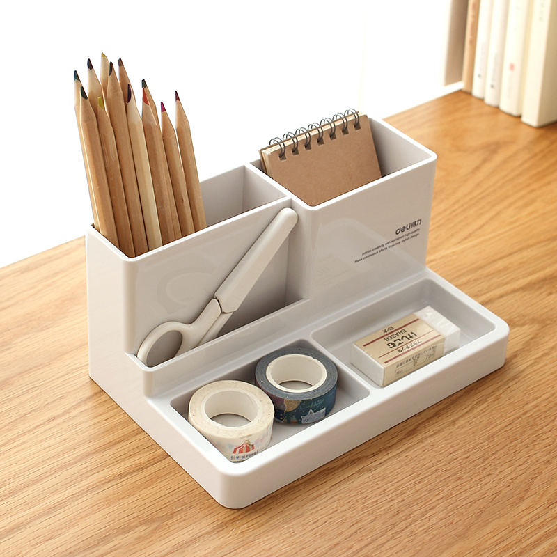Stationery Holder Desk Accesso - Tech Office Accessories recension och pris