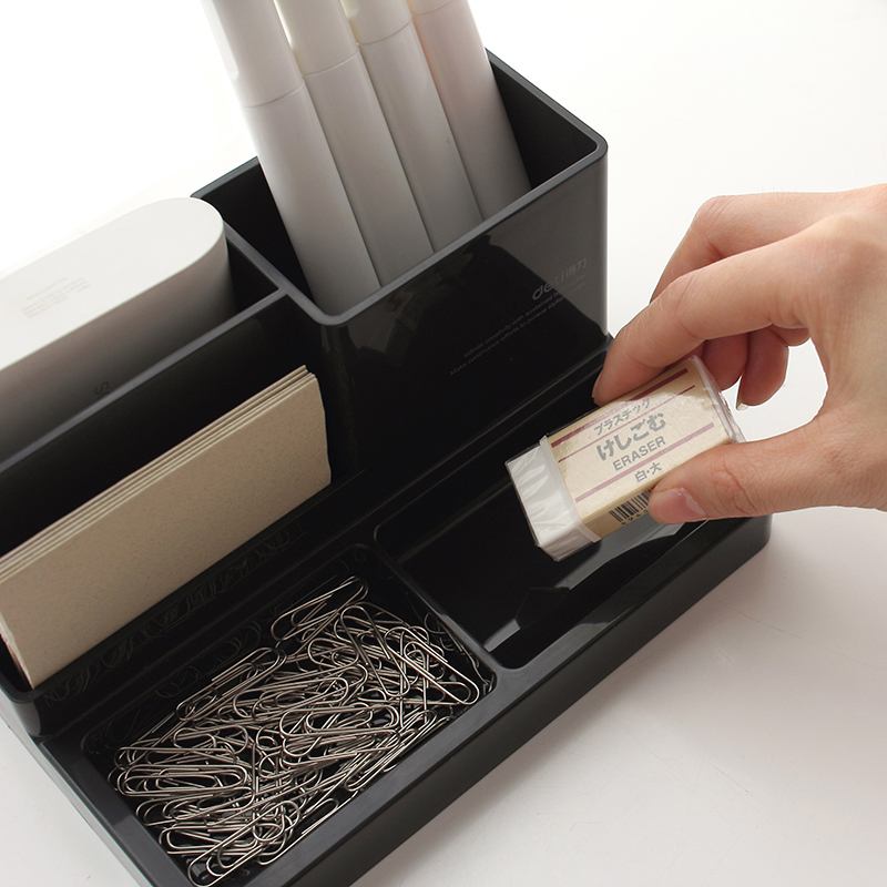 Stationery Holder Desk Accesso - Tech Office Accessories recension och pris