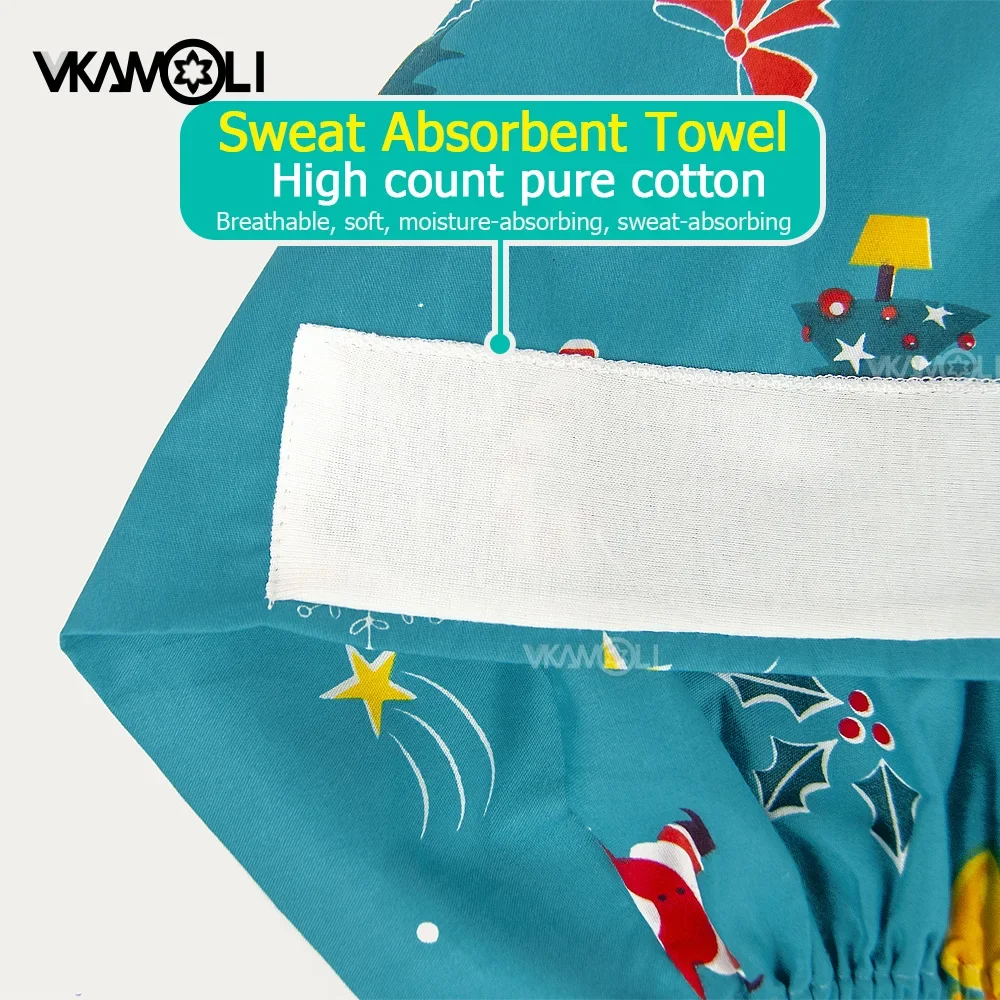 Printed with Fruit - Themed Pa - Vet Tech Accessories recension och pris