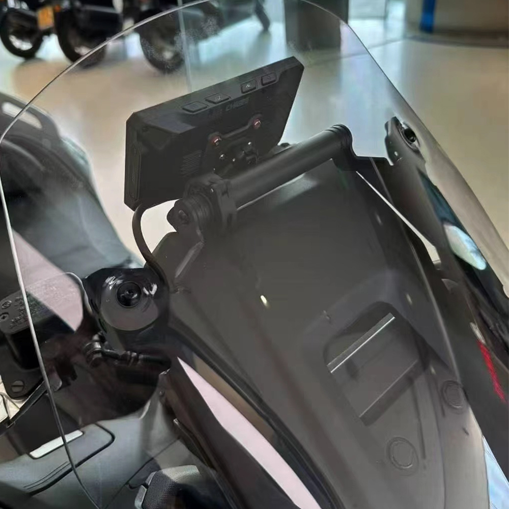 For TMAX T-max 560 TECH MAX 20 - Tech Max Accessories recension och pris