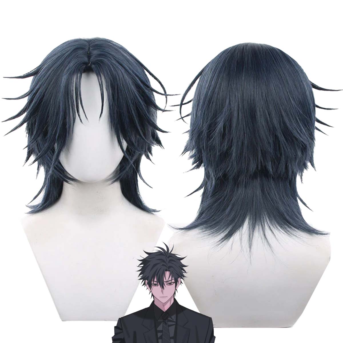 Men Anime Link Click Jae Lee C - Tech Accessories For Men recension och pris