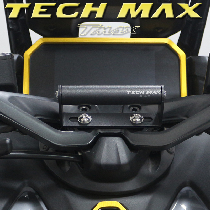 Motorcycle Accessories Navigat - Tech Max Accessories recension och pris