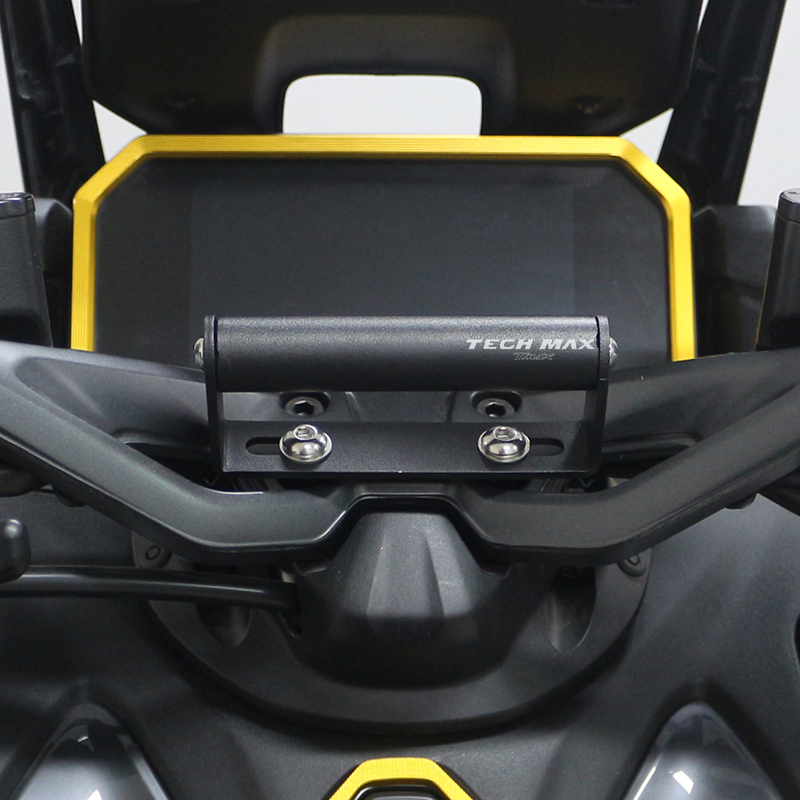 Motorcycle Accessories Navigat - Tech Max Accessories recension och pris