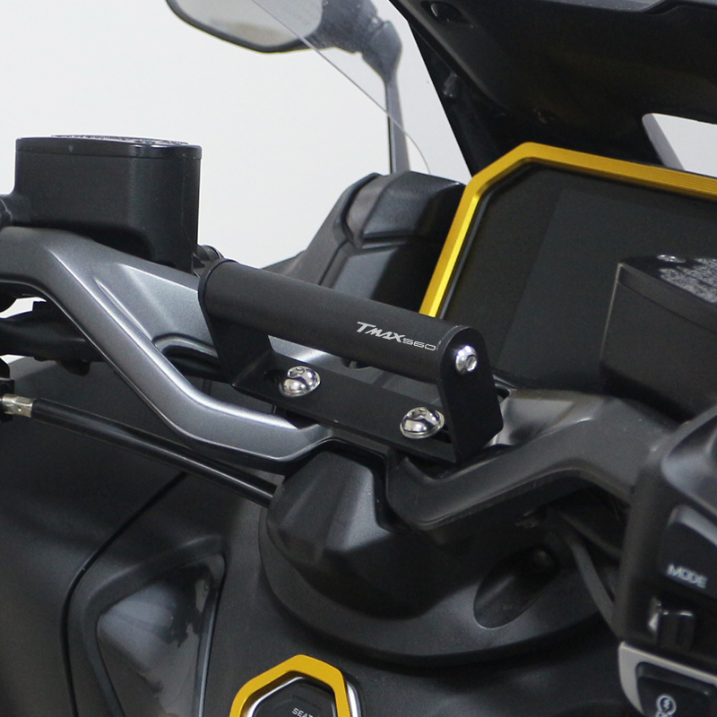 Motorcycle Accessories Navigat - Tech Max Accessories recension och pris