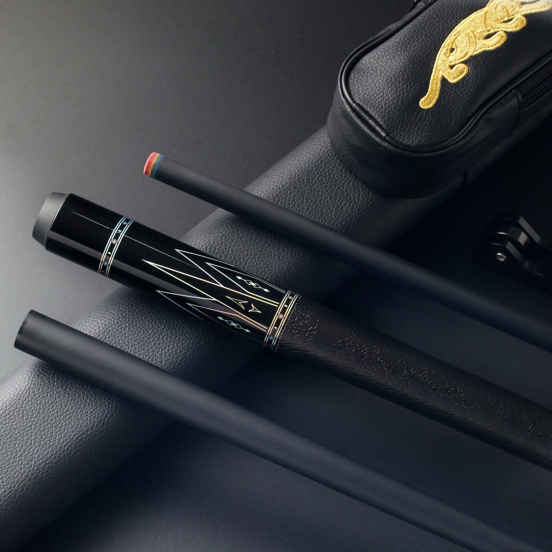 12.5mm Tip High-Tech Fiberglas - Tech Accessories Luxury recension och pris