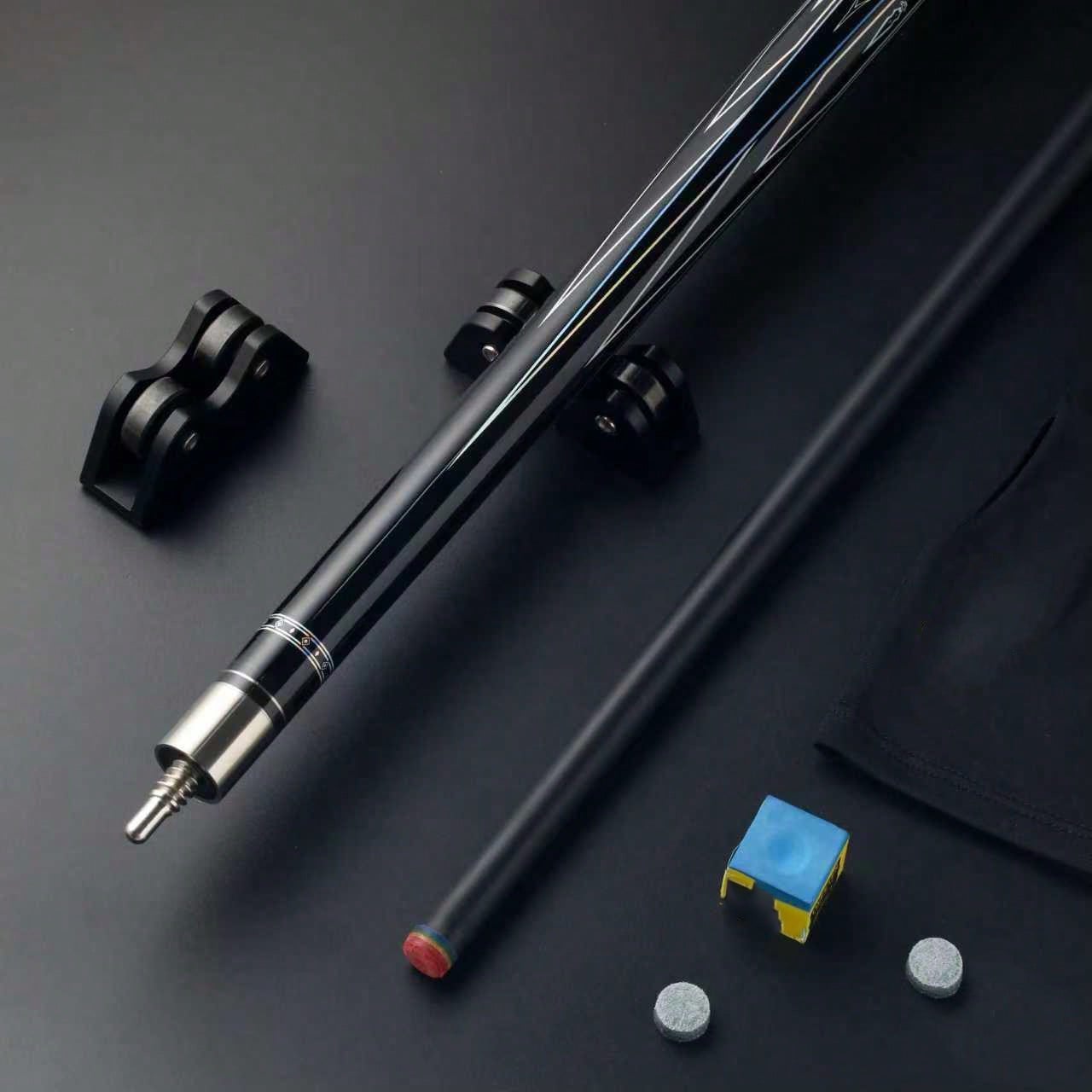 12.5mm Tip High-Tech Fiberglas - Tech Accessories Luxury recension och pris