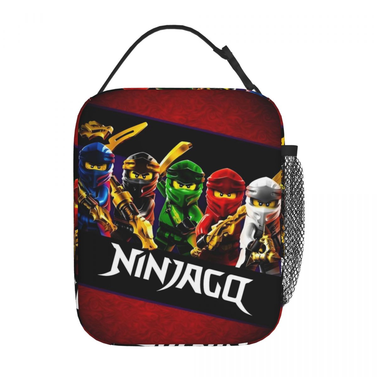 Custom Phantoms N-Ninjagos Ins - Tech Office Accessories recension och pris