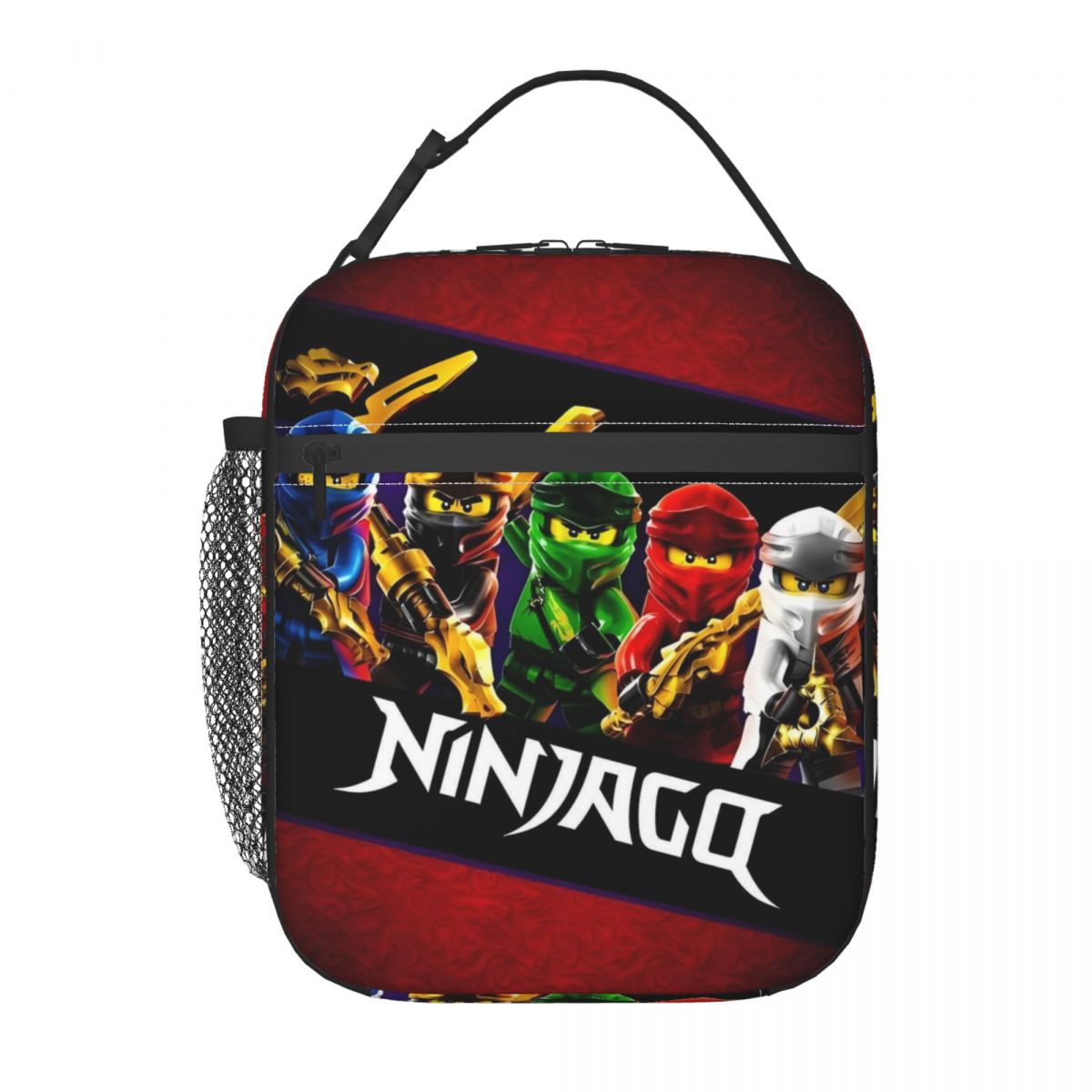 Custom Phantoms N-Ninjagos Ins - Tech Office Accessories recension och pris