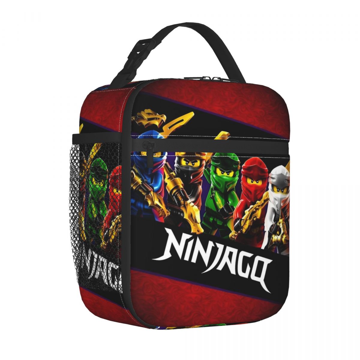 Custom Phantoms N-Ninjagos Ins - Tech Office Accessories recension och pris