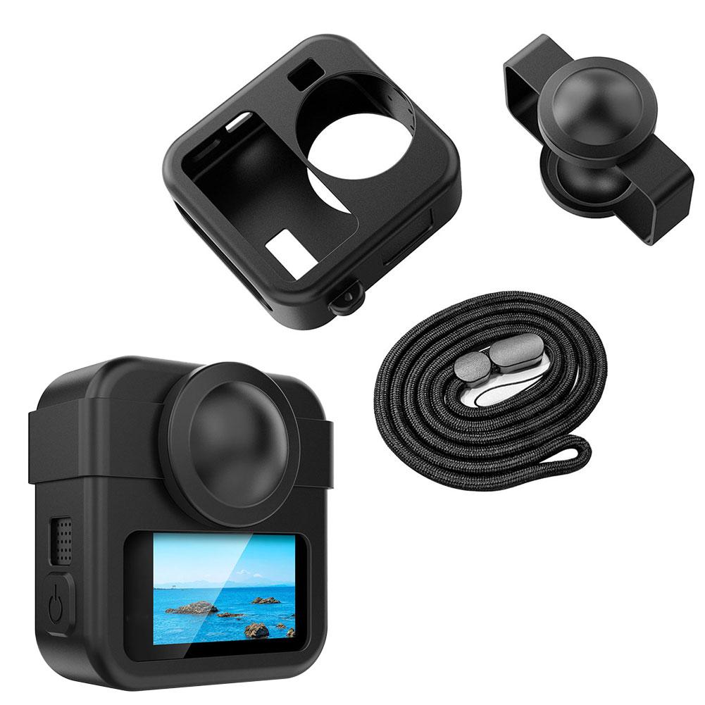 Silicone Case Kit for GoPro MA - Tech Max Accessories recension och pris