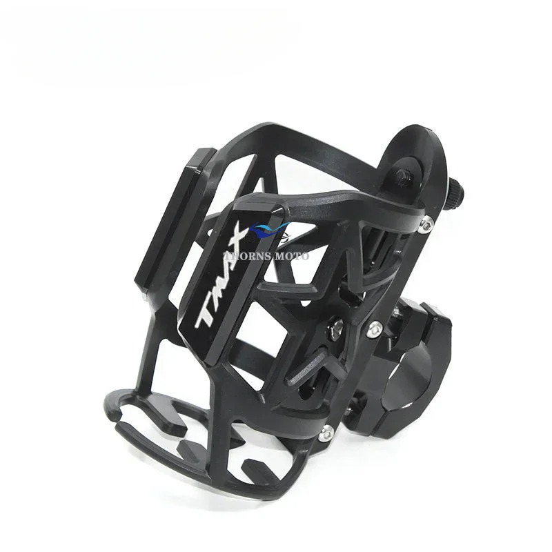 Motorcycle Coffee Bottle Holde - Tech Max Accessories recension och pris