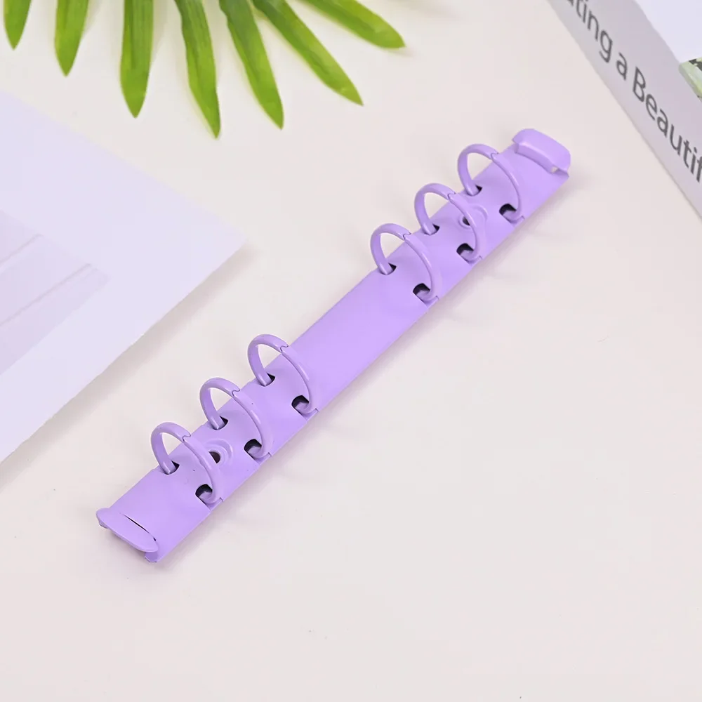 A6 Loose Leaf Binder Notebook  - Tech Office Accessories recension och pris