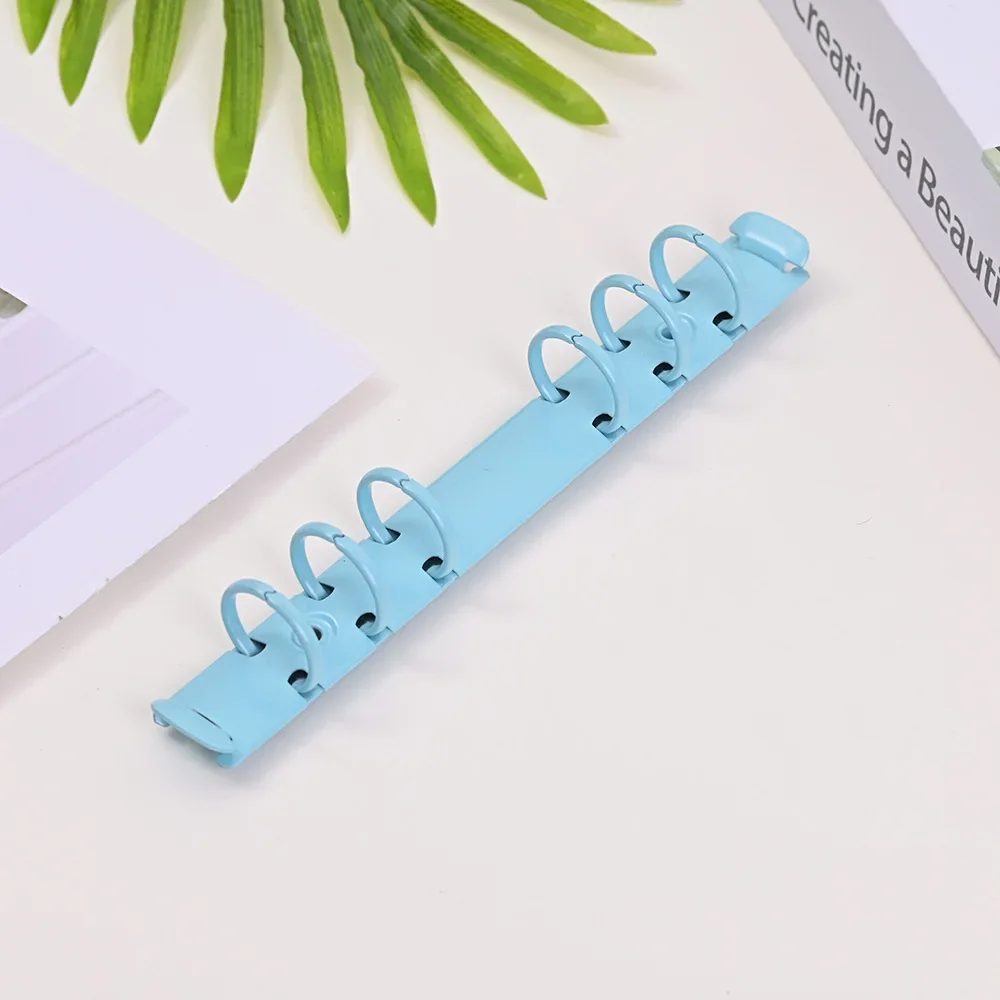 A6 Loose Leaf Binder Notebook  - Tech Office Accessories recension och pris