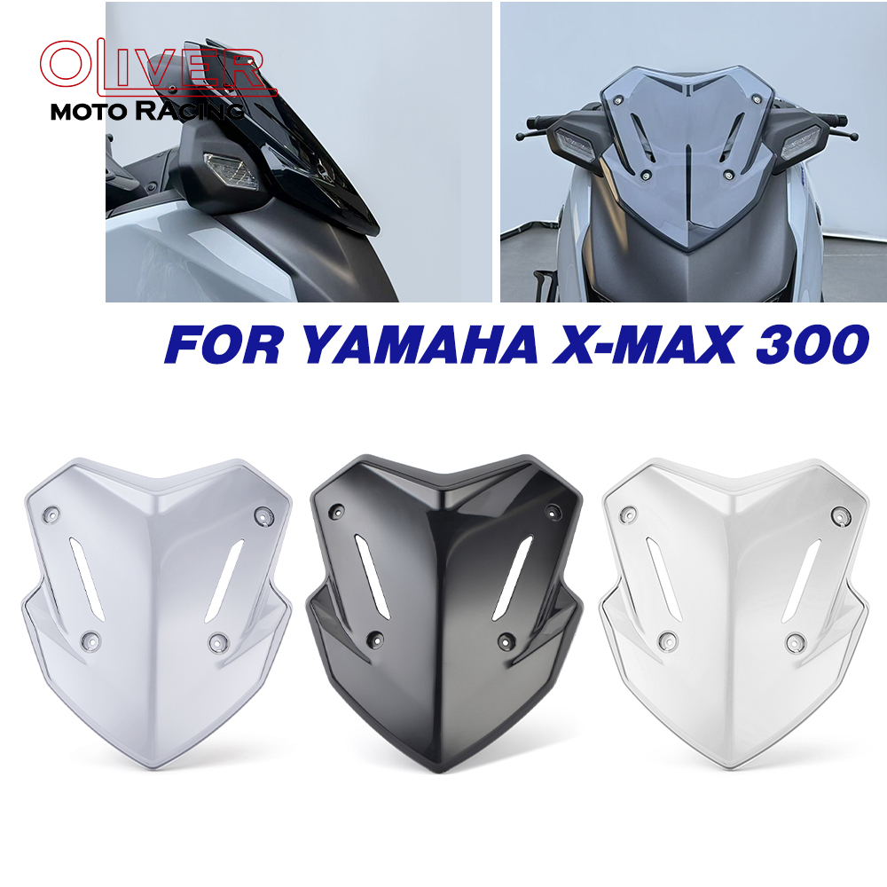 For YAMAHA XMAX 300 X-MAX XMAX - Tech Max Accessories recension och pris