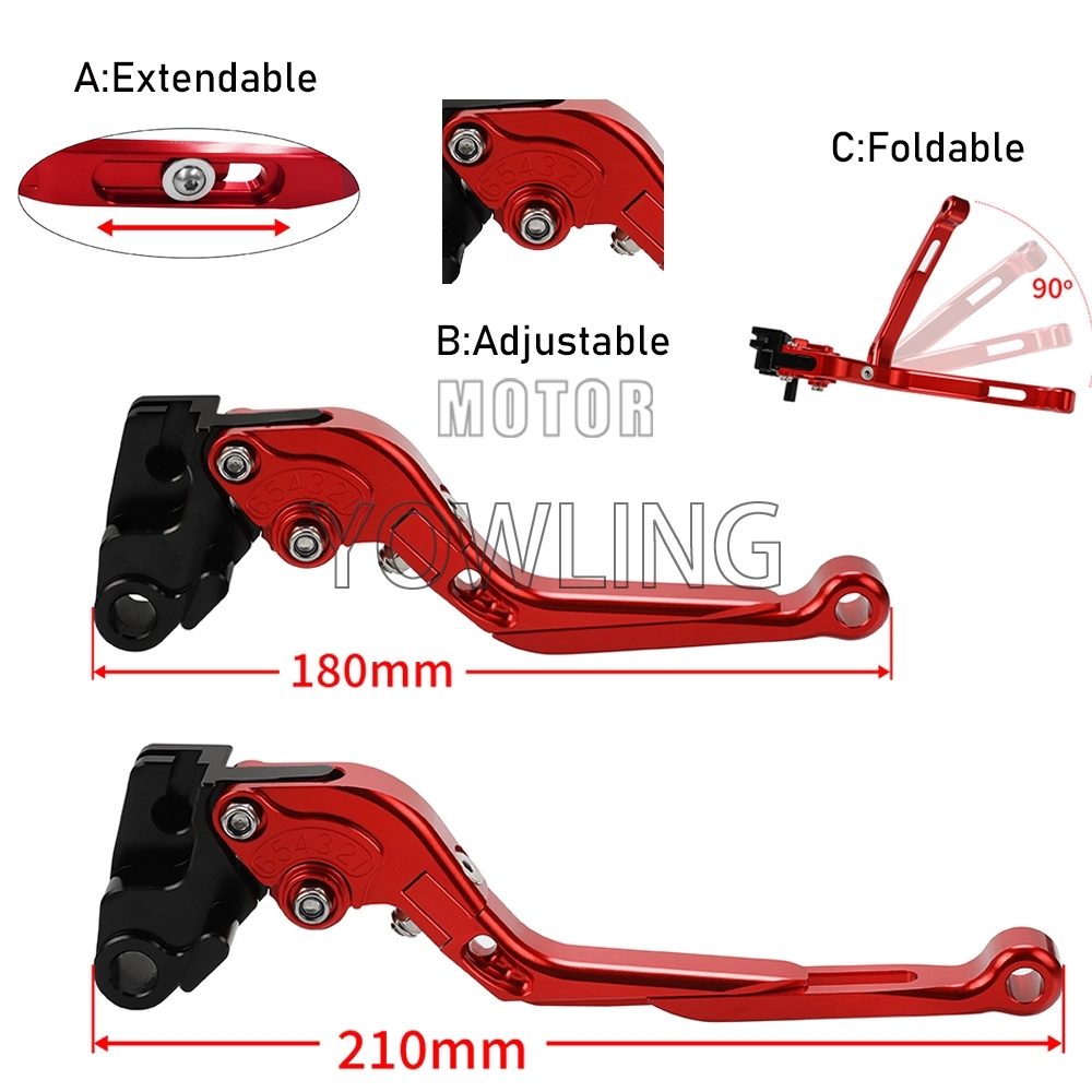 Scooter Accessorie Motorcycle  - Tech Max Accessories recension och pris