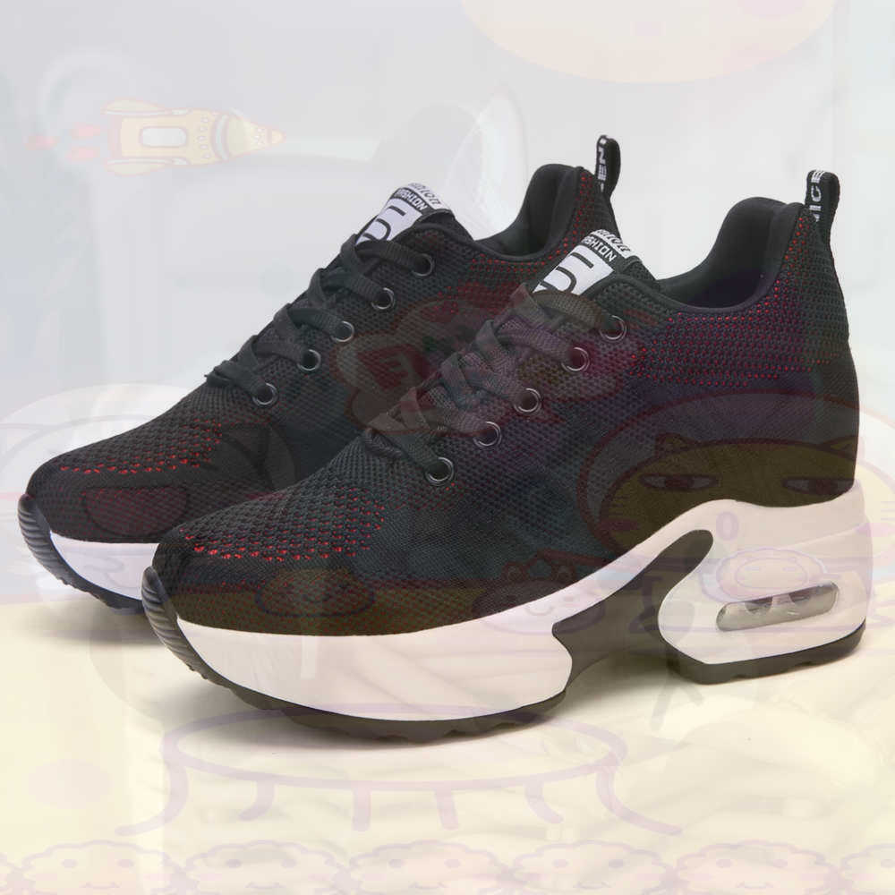 Red Size 36 Shoes Woman Tennis - Tech Office Accessories recension och pris