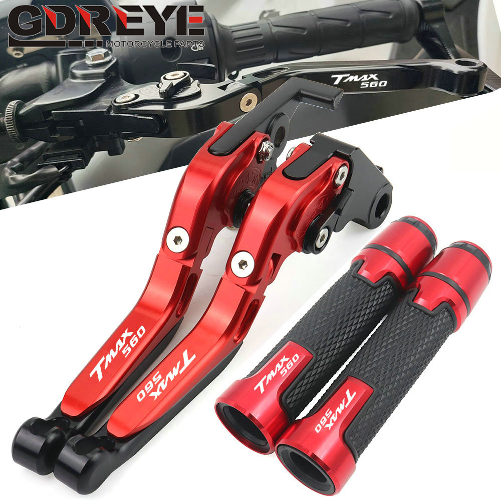 New For YAMAHA TECH MAX TMAX T - Tech Max Accessories recension och pris