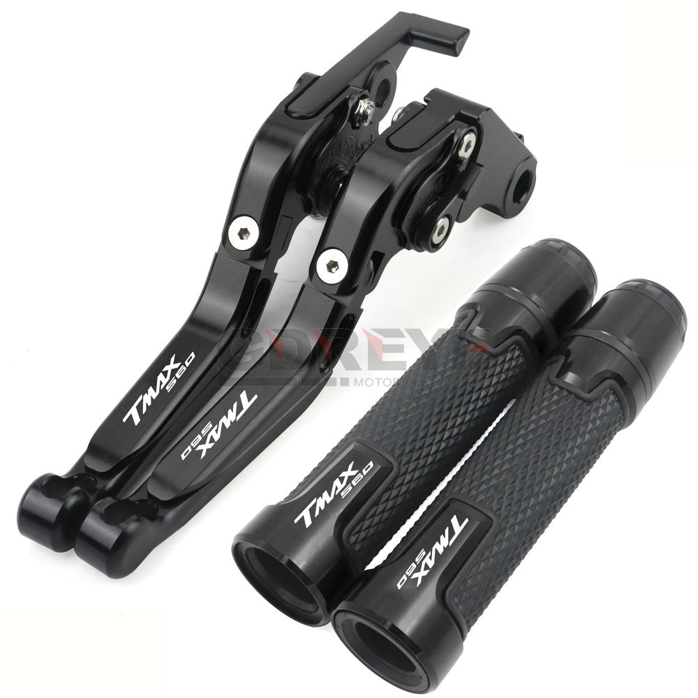 New For YAMAHA TECH MAX TMAX T - Tech Max Accessories recension och pris