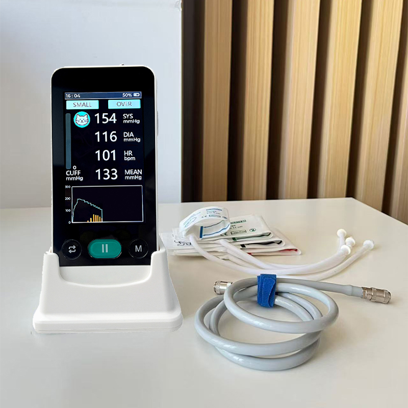 Veterinary Blood Pressure Moni - Vet Tech Accessories recension och pris
