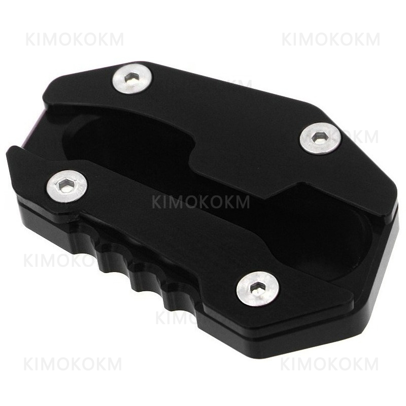 Motorcycle Kickstand Foot Side - Tech Max Accessories recension och pris