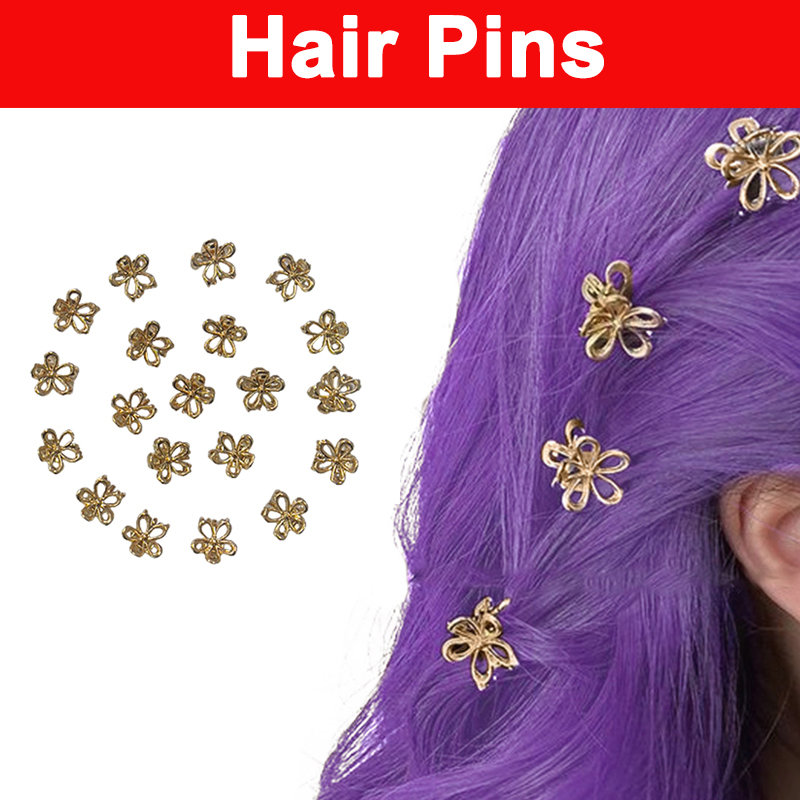 Ruummi Golden Headwear Devil F - Tech Hair Accessories recension och pris