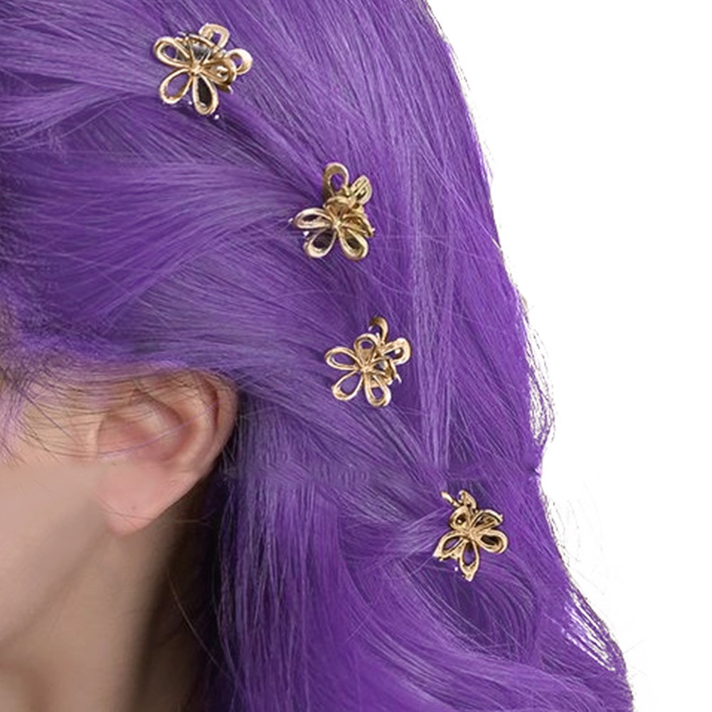 Ruummi Golden Headwear Devil F - Tech Hair Accessories recension och pris