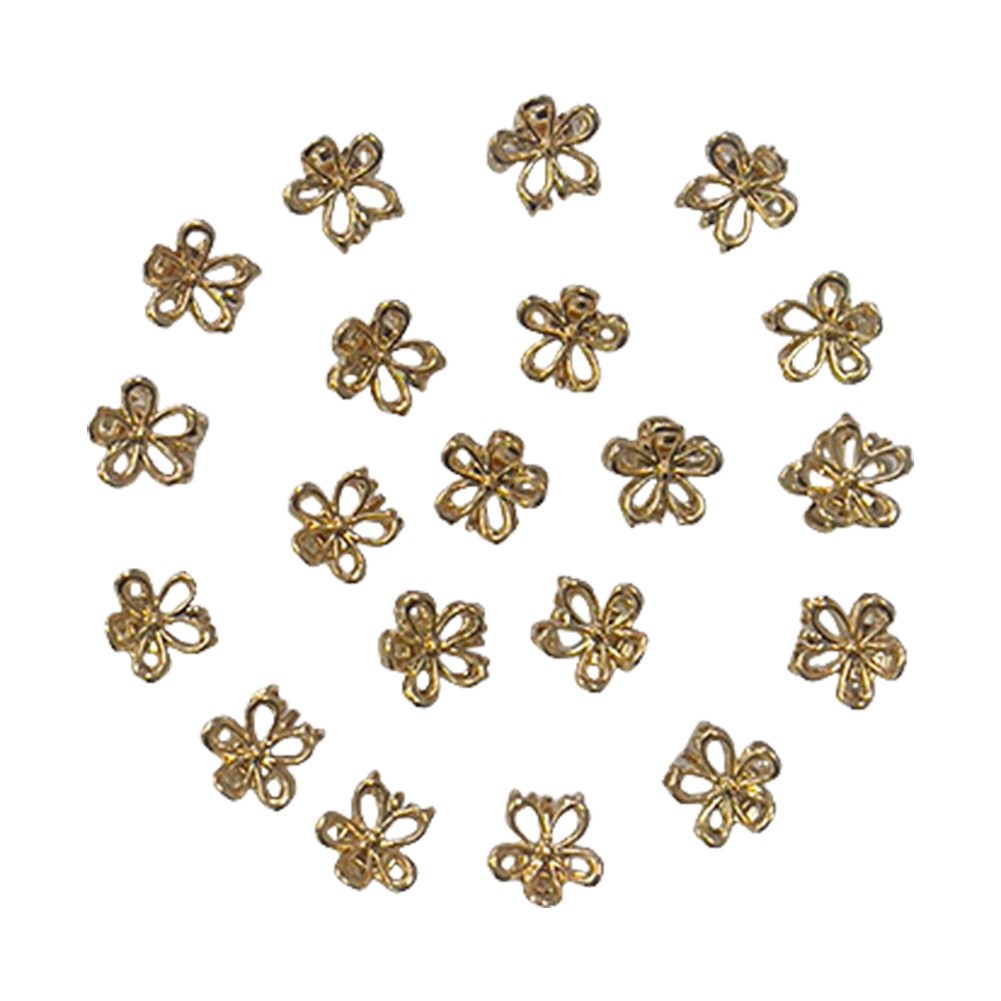 Ruummi Golden Headwear Devil F - Tech Hair Accessories recension och pris