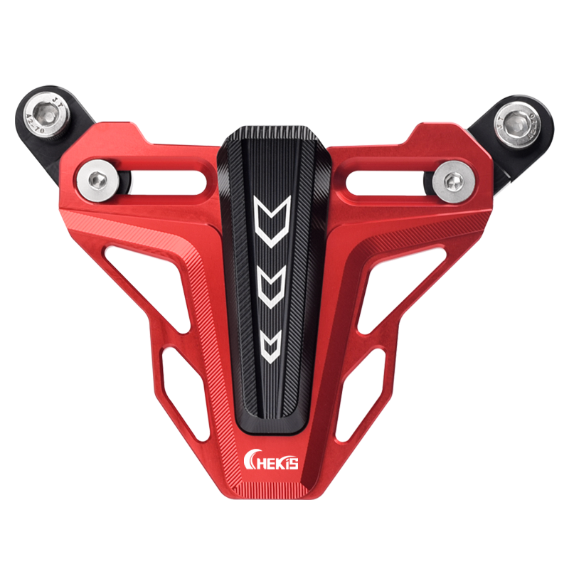 Chekis Is Suitable for Yamaha  - Tech Max Accessories recension och pris
