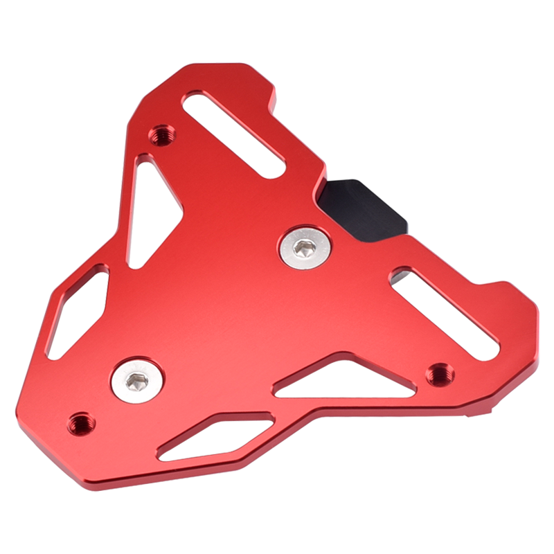 Chekis Is Suitable for Yamaha  - Tech Max Accessories recension och pris