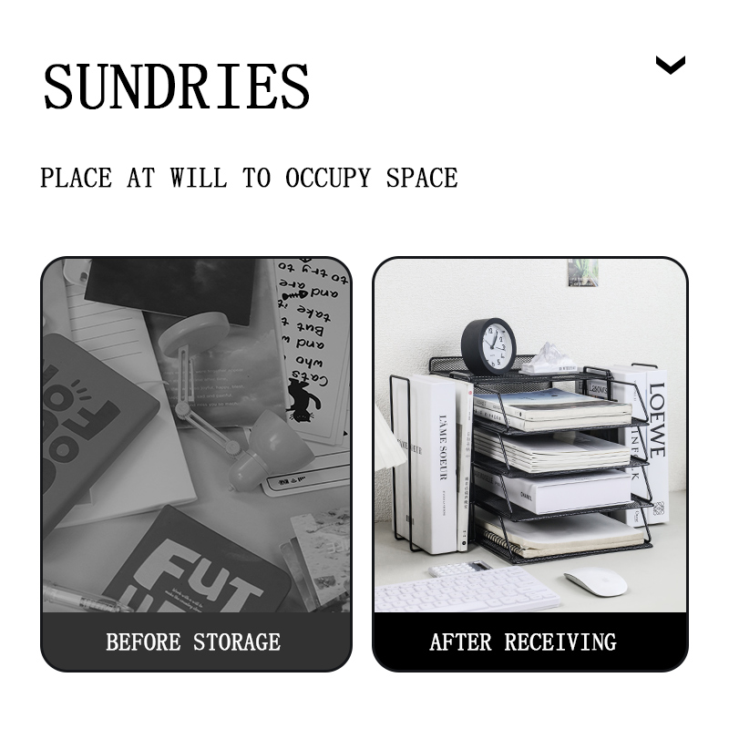 Desk storage and accessories,  - Tech Office Accessories recension och pris