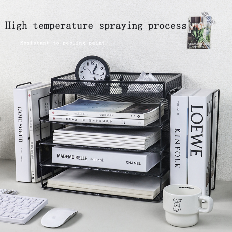Desk storage and accessories,  - Tech Office Accessories recension och pris