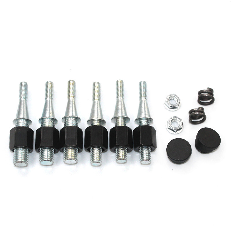 For Yamaha T-MAX TMAX 530 560  - Tech Max Accessories recension och pris