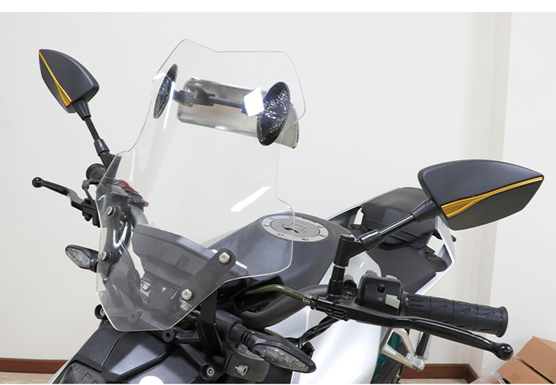 For Yamaha T-MAX TMAX 530 560  - Tech Max Accessories recension och pris