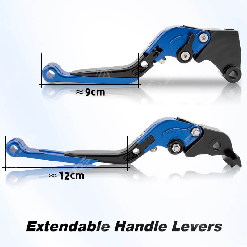 For Yamaha XP TMAX 560/530/500 - Tech Max Accessories recension och pris