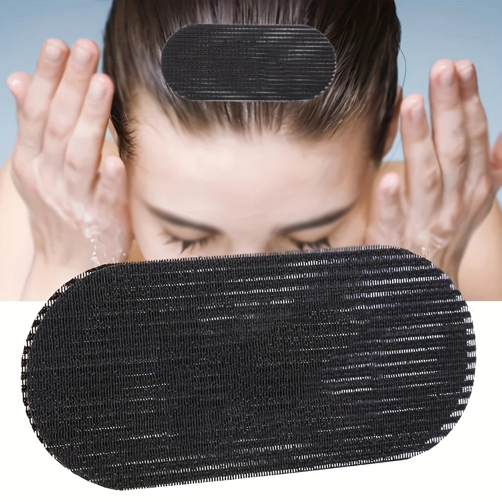 2/4PCS Hair Gripper Sticker Ha - Tech Accessories For Men recension och pris