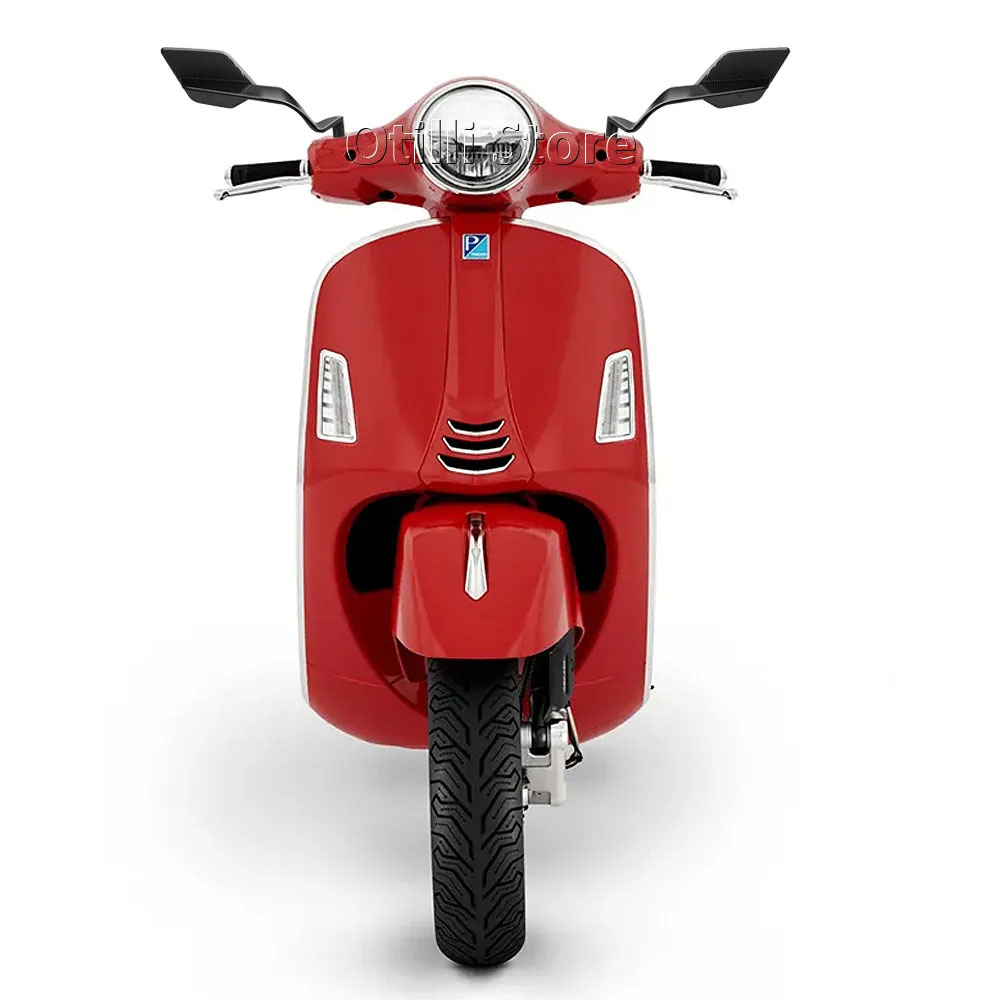2025 Stealth Max Rearview Mirr - Tech Max Accessories recension och pris