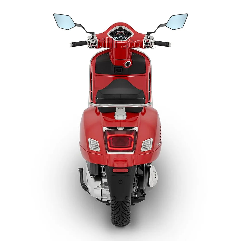 2025 Stealth Max Rearview Mirr - Tech Max Accessories recension och pris