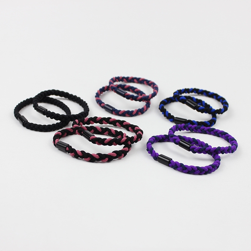 10pcs Boho Hair Ties Bracelets - Tech Accessories For Men recension och pris