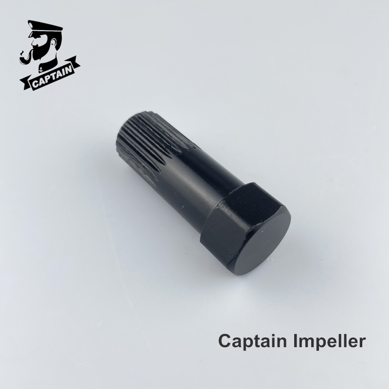 Captain WR011 Jet Ski Impeller - Jet Tech Accessories recension och pris