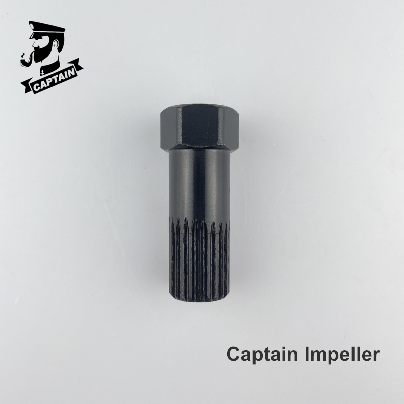 Captain WR011 Jet Ski Impeller - Jet Tech Accessories recension och pris