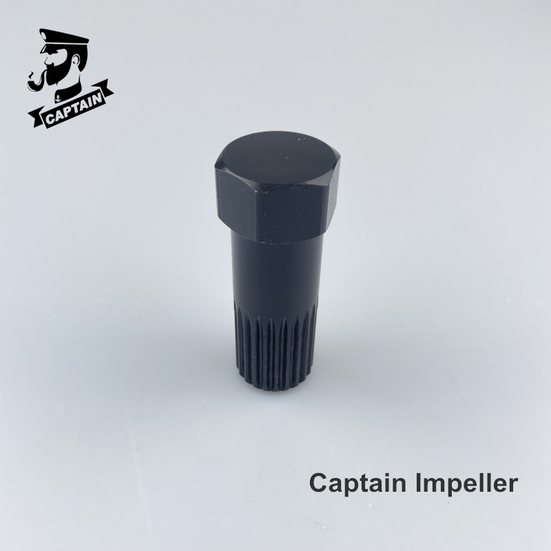 Captain WR011 Jet Ski Impeller - Jet Tech Accessories recension och pris