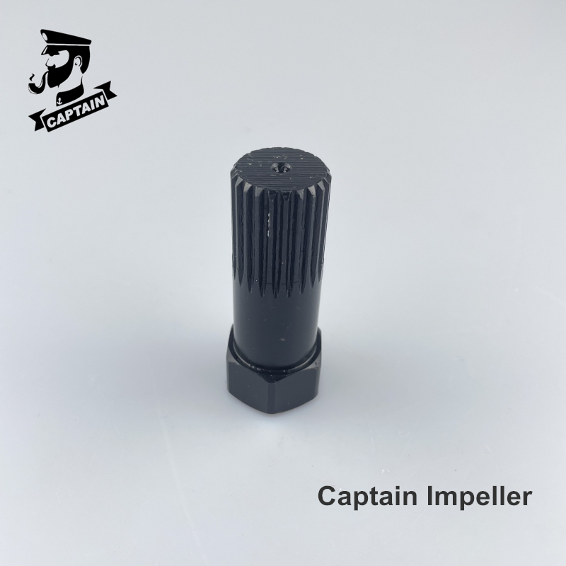 Captain WR011 Jet Ski Impeller - Jet Tech Accessories recension och pris