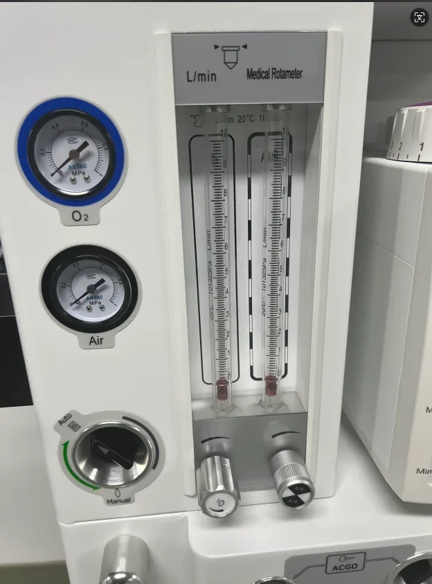 DA1200V9 Intelligent Pet Respi - Vet Tech Accessories recension och pris